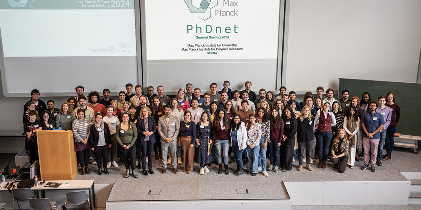General Meeting 2019 General Meeting 2019